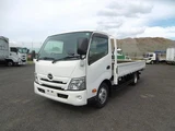 2020 Hino Dutro Wide Long Truck for sale, Japanese used car export - photo 1 of 21 | GULJI TRADERS