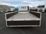 2020 Hino Dutro Wide Long Truck for sale, Japanese used car export - photo 6 of 21 | GULJI TRADERS
