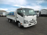 2020 Hino Dutro Wide Long Truck for sale, Japanese used car export - photo 10 of 21 | GULJI TRADERS
