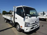 2020 Hino Dutro Truck for sale, Japanese used car export - photo 1 of 19 | GULJI TRADERS