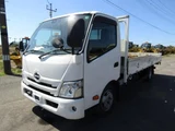 2020 Hino Dutro Truck for sale, Japanese used car export - photo 2 of 19 | GULJI TRADERS