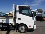 2020 Hino Dutro Truck for sale, Japanese used car export - photo 6 of 19 | GULJI TRADERS