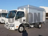 2020 Hino Dutro Truck for sale, Japanese used car export - photo 1 of 21 | GULJI TRADERS