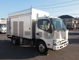 2020 Hino Dutro Truck for sale, Japanese used car export - photo 2 of 21 | GULJI TRADERS