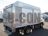 2020 Hino Dutro Truck for sale, Japanese used car export - photo 3 of 21 | GULJI TRADERS