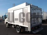 2020 Hino Dutro Truck for sale, Japanese used car export - photo 5 of 21 | GULJI TRADERS