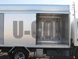2020 Hino Dutro Truck for sale, Japanese used car export - photo 6 of 21 | GULJI TRADERS