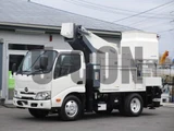 2020 Hino Dutro Truck for sale, Japanese used car export - photo 1 of 21 | GULJI TRADERS