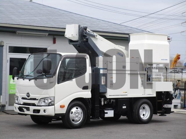 2020 Hino Dutro - photo 1 2020 Hino Dutro Truck for sale, Japanese used car export - photo 1 of 21 | GULJI TRADERS