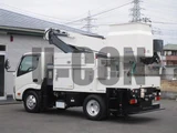 2020 Hino Dutro Truck for sale, Japanese used car export - photo 3 of 21 | GULJI TRADERS