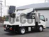 2020 Hino Dutro Truck for sale, Japanese used car export - photo 4 of 21 | GULJI TRADERS