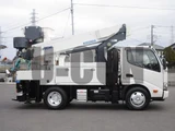 2020 Hino Dutro Truck for sale, Japanese used car export - photo 5 of 21 | GULJI TRADERS