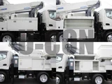 2020 Hino Dutro Truck for sale, Japanese used car export - photo 13 of 21 | GULJI TRADERS