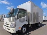 2020 Hino Dutro Truck for sale, Japanese used car export - photo 2 of 21 | GULJI TRADERS