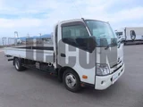 2020 Hino Dutro Truck for sale, Japanese used car export - photo 1 of 21 | GULJI TRADERS