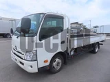 2020 Hino Dutro Truck for sale, Japanese used car export - photo 2 of 21 | GULJI TRADERS