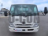 2020 Hino Dutro Truck for sale, Japanese used car export - photo 3 of 21 | GULJI TRADERS