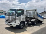 2020 Hino Dutro Truck for sale, Japanese used car export - photo 1 of 21 | GULJI TRADERS