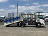 2020 Hino Dutro Truck for sale, Japanese used car export - photo 6 of 21 | GULJI TRADERS
