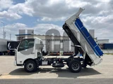 2020 Hino Dutro Truck for sale, Japanese used car export - photo 7 of 21 | GULJI TRADERS