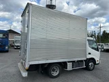 2020 Hino Dutro Truck for sale, Japanese used car export - photo 3 of 21 | GULJI TRADERS