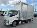 2020 Hino Dutro Truck for sale, Japanese used car export - photo 4 of 21 | GULJI TRADERS