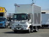 2020 Hino Dutro Truck for sale, Japanese used car export - photo 1 of 21 | GULJI TRADERS