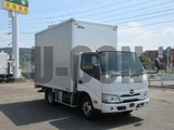 2020 Hino Dutro Truck for sale, Japanese used car export - photo 3 of 21 | GULJI TRADERS