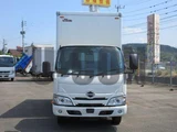2020 Hino Dutro Truck for sale, Japanese used car export - photo 4 of 21 | GULJI TRADERS
