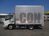 2020 Hino Dutro Truck for sale, Japanese used car export - photo 9 of 21 | GULJI TRADERS