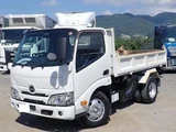 2020 Hino Dutro Truck for sale, Japanese used car export - photo 2 of 21 | GULJI TRADERS