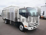 2020 Hino Dutro Truck for sale, Japanese used car export - photo 2 of 21 | GULJI TRADERS