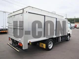 2020 Hino Dutro Truck for sale, Japanese used car export - photo 3 of 21 | GULJI TRADERS
