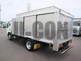 2020 Hino Dutro Truck for sale, Japanese used car export - photo 5 of 21 | GULJI TRADERS