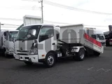 2020 Hino Dutro Truck for sale, Japanese used car export - photo 1 of 21 | GULJI TRADERS