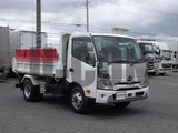 2020 Hino Dutro Truck for sale, Japanese used car export - photo 2 of 21 | GULJI TRADERS
