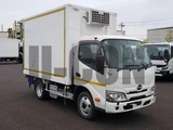 2020 Hino Dutro Truck for sale, Japanese used car export - photo 3 of 21 | GULJI TRADERS