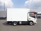 2020 Hino Dutro Truck for sale, Japanese used car export - photo 13 of 21 | GULJI TRADERS
