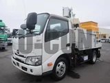 2020 Hino Dutro Truck for sale, Japanese used car export - photo 1 of 21 | GULJI TRADERS