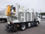 2020 Hino Dutro Truck for sale, Japanese used car export - photo 3 of 21 | GULJI TRADERS