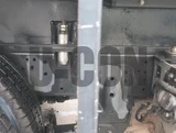 2020 Hino Dutro Truck for sale, Japanese used car export - photo 20 of 21 | GULJI TRADERS