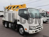 2020 Hino Dutro Truck for sale, Japanese used car export - photo 2 of 21 | GULJI TRADERS
