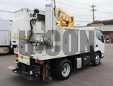 2020 Hino Dutro Truck for sale, Japanese used car export - photo 3 of 21 | GULJI TRADERS