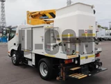 2020 Hino Dutro Truck for sale, Japanese used car export - photo 5 of 21 | GULJI TRADERS