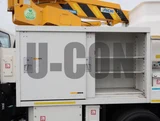2020 Hino Dutro Truck for sale, Japanese used car export - photo 9 of 21 | GULJI TRADERS