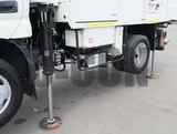 2020 Hino Dutro Truck for sale, Japanese used car export - photo 19 of 21 | GULJI TRADERS