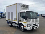2020 Hino Dutro Truck for sale, Japanese used car export - photo 2 of 21 | GULJI TRADERS