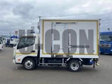 2020 Hino Dutro Truck for sale, Japanese used car export - photo 5 of 21 | GULJI TRADERS
