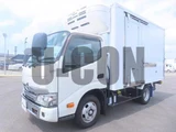 2020 Hino Dutro Truck for sale, Japanese used car export - photo 2 of 21 | GULJI TRADERS