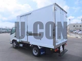 2020 Hino Dutro Truck for sale, Japanese used car export - photo 4 of 21 | GULJI TRADERS